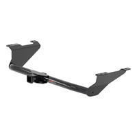 (image for) Chrysler Grand Caravan 2024-2025 2" Class 3 Round Body Receiver Trailer Hitch #13383
