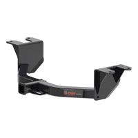 (image for) GMC Sierra 1500 & Limited 2019-2026 2" Class 3 Receiver Trailer Hitch #13393