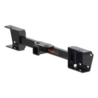 (image for) Subaru Ascent 2019-2026 2" Class 3 Receiver Trailer Hitch #13448