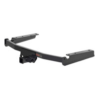 (image for) Toyota Highlander 2020-2026 2" Class 3 Receiver Trailer Hitch #13453