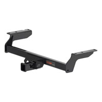 (image for) Ford Escape 2020-2026 2" Class 3 Receiver Trailer Hitch #13454