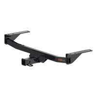 (image for) Volkswagen Atlas Sport Cross 2020-2026 2" Class 3 Receiver Trailer Hitch #13458
