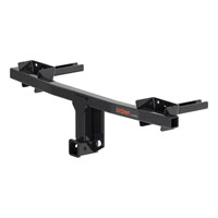 (image for) Subaru Forester Wagon 2019-2026 2" Class 3 Receiver Trailer Hitch #13459