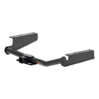 (image for) Toyota Highlander 2020-2026 2" Class 3 Round Body Receiver Trailer Hitch #13460