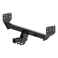 (image for) Genesis GV80 2021-2026 2" Class 3 Receiver Trailer Hitch #13464