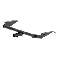 (image for) Chrysler Pacifica Hybrid 2017-2027 2" Class 3 Round Body Receiver Trailer Hitch #13466