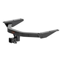 (image for) Acura MDX 2022-2026 2" Class 3 Receiver Trailer Hitch #13472