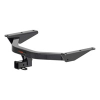(image for) Honda Pilot 2023-2026 2" Class 3 Receiver Trailer Hitch #13472