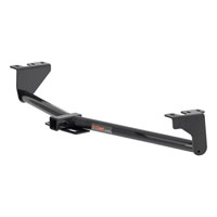 (image for) Kia Carnival 2022-2026 2" Class 3 Receiver Trailer Hitch #13478
