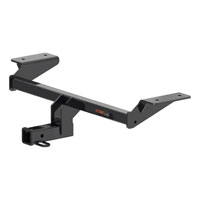 (image for) Ford Mustang Mach-E 2021-2026 2" Class 3 Receiver Trailer Hitch #13480