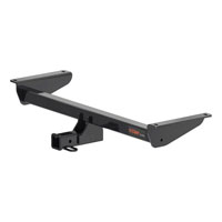 (image for) Volkswagen Atlas 2021-2026 2" Class 3 Receiver Trailer Hitch #13481