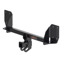 (image for) Volvo XC60 2018-2026 2" Class 3 Receiver Trailer Hitch #13484