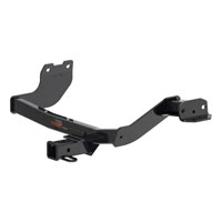 (image for) Hyundai Santa Cruz 2022-2026 2" Class 3 Receiver Trailer Hitch #13486