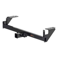 (image for) Mercedes GLA250 2021-2026 2" Class 3 Receiver Trailer Hitch #13490