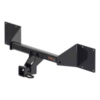 (image for) Audi Q4 E-Tron & Sportback 2023-2026 2" Class 3 Receiver Trailer Hitch #13492