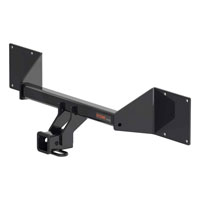 (image for) Volkswagen ID.4 2021-2026 2" Class 3 Receiver Trailer Hitch #13492