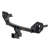 Subaru Outback 2020-2026 2" Class 3 Receiver Trailer Hitch #13494 (image for) Subaru Outback 2020-2026 2" Class 3 Receiver Trailer Hitch #13494