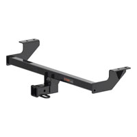 (image for) Volkswagen Taos 2021-2026 2" Class 3 Receiver Trailer Hitch #13496