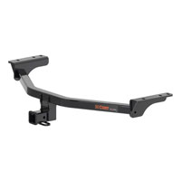 Nissan Pathfinder 2022-2026 2" Class 3 Receiver Trailer Hitch #13512 (image for) Nissan Pathfinder 2022-2026 2" Class 3 Receiver Trailer Hitch #13512