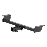 Lexus RX350 2016-2022 2" Class 3 Receiver Trailer Hitch #13515 (image for) Lexus RX350 2016-2022 2" Class 3 Receiver Trailer Hitch #13515