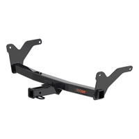 (image for) Lexus TX500h & TX500h+ 2024-2026 2" Class 3 Receiver Trailer Hitch #13519
