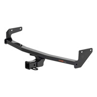 (image for) Kia Niro & EV 2022-2026 2" Class 3 Receiver Trailer Hitch #13531