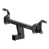 BMW iX 2022-2026 2" Class 3 Receiver Trailer Hitch #13532 (image for) BMW iX 2022-2026 2" Class 3 Receiver Trailer Hitch #13532