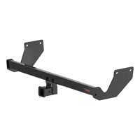(image for) Toyota BZ & BZ4X 2023-2026 2" Class 3 Receiver Trailer Hitch #13544