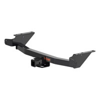 (image for) GMC Canyon 2023-2026 2" Class 3 Receiver Trailer Hitch #13576