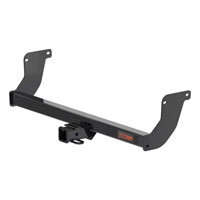 (image for) Lexus RX500h 2023-2026 2" Class 3 Receiver Trailer Hitch #13579