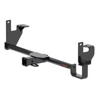 (image for) Lexus UX300h 2025-2026 2" Class 3 Receiver Trailer Hitch #13583