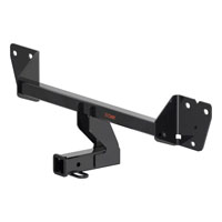 (image for) Buick Encore GX 2020-2026 2" Class 3 Receiver Trailer Hitch #13584