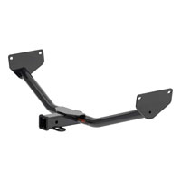(image for) Buick Envisita 2024-2026 2" Class 3 Round Body Receiver Trailer Hitch #13585