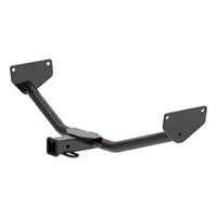 (image for) Chevrolet Trax 2024-2026 2" Class 3 Round Body Receiver Trailer Hitch #13585