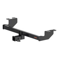 (image for) Nissan Ariya 2023-2026 2" Class 3 Receiver Trailer Hitch #13588