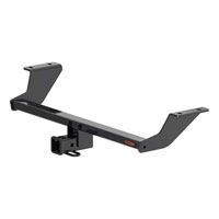 (image for) Chevrolet Blazer EV 2024-2026 2" Class 3 Receiver Trailer Hitch #13589