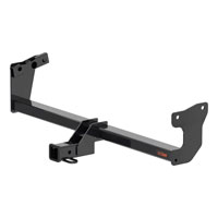 (image for) Kia EV9 2024-2026 2" Class 3 Receiver Trailer Hitch #13602