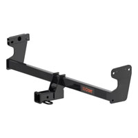 (image for) Kia EV6 2024-2026 2" Class 3 Receiver Trailer Hitch #13603