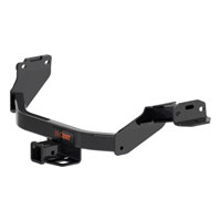 (image for) Hyundai Santa Fe 2021-2026 2" Class 2 Receiver Trailer Hitch #13609