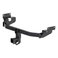 (image for) Lincoln Nautilus 2024-2026 2" Class 3 Receiver Trailer Hitch #13613