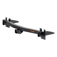 (image for) Chevrolet Traverse 2024-2026 2" Class 3 Receiver Trailer Hitch #13614