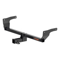 (image for) Lexus NX250 2022-2025 2" Class 3 Receiver Trailer Hitch #13615