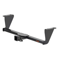 (image for) Chevrolet Lyriq 2023-2026 2" Class 5 Receiver Trailer Hitch #13617