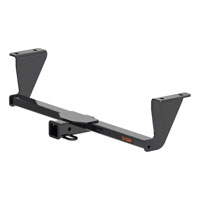 (image for) Honda Prologue 2024-2026 2" Class 5 Receiver Trailer Hitch #13617
