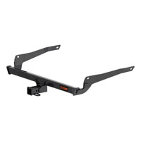 (image for) Mazda CX-70 & CX-90 2024-2026 2" Class 3 Receiver Trailer Hitch #13627
