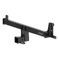 (image for) Nissan Kicks 2025-2026 2" Class 3 Receiver Trailer Hitch #13628