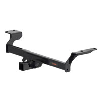 (image for) COPY Ford Escape Phev 2020-2026 2" Class 3 Receiver Trailer Hitch #13629