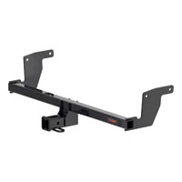(image for) Toyota Crown Signia 2025-2026 2" Class 3 Receiver Trailer Hitch #13631