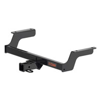 (image for) Subaru Crosstrek 2024-2026 2" Class 3 Receiver Trailer Hitch #13633