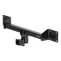 (image for) Ford Bronco Sport 2025-2026 2" Class 3 Receiver Trailer Hitch #13635